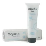 Dermabella Soothing and Moisturizing Cream for Dry and Irritated Skin Aquax, 150g