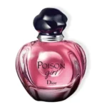 Dior Poison Girl Eau De Parfum for Women, 100 ml