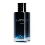 Dior Sauvage Parfum for Men, 100ml