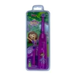 Disney FabLab Battery Operated Kids Toothbrush,Sofia