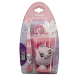 Disney FabLab Kids Soft Toothbrush with Cup,Mary