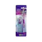 Disney FabLab Kids Toothbrush,Cinderella With Sand Timer
