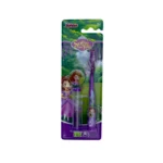 Disney FabLab Kids Toothbrush,Sofia With Sand Timer