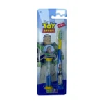 Disney FabLab Kids Toothbrush,Toy Story With Sand Timer