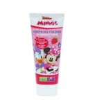 Disney FabLab Minnie Strawberry Toothpaste for Children, 75 ml