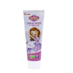 Disney FabLab Sofia Strawberry Toothpaste for Children, 75 ml