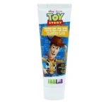 Disney FabLab Toy Story Strawberry Toothpaste for Children, 75 ml