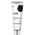 FabLab Activated Charcoal Face Wash 100ml , Deep Cleanse