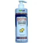 FabLab Biotin Thick and Shiny Conditioner 450ml