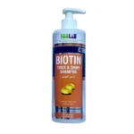FabLab Biotin Thick and Shiny Shampoo 450ml