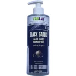 FabLab Black Garlic Hair Loss Shampoo 450 ml
