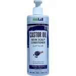 FabLab Castor Oil Weak Scalp Conditioner 450ml