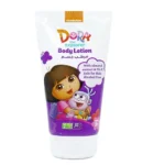 FabLab Dora Body Loation For Kids 150ml