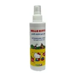 FabLab Hello Kitty Detangling Spray 200ml