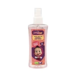 FabLab Kids Body Spray Masha & Bear 150ml