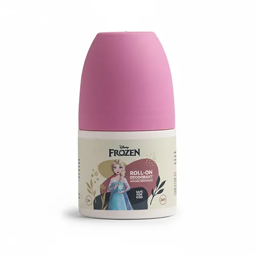 FabLab Kids Roll On Deodorant Frozen 50ml FabLab Kids Roll On Deodorant Frozen 50ml - Image 1