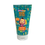 FabLab Masha & Bear Body Loation For Kids 150ml