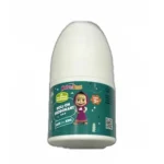 FabLab Masha & Bear  Roll On Kids Deodorant 50ml
