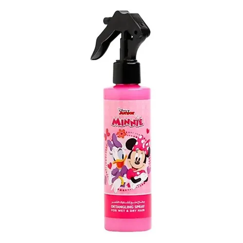 FabLab Minnie Detangling Spray 200ml FabLab Minnie Detangling Spray 200ml - Image 1