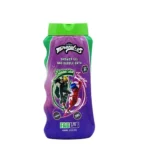 FabLab Miraculous Shower Gel & Bubble Bath For Kids 475ml