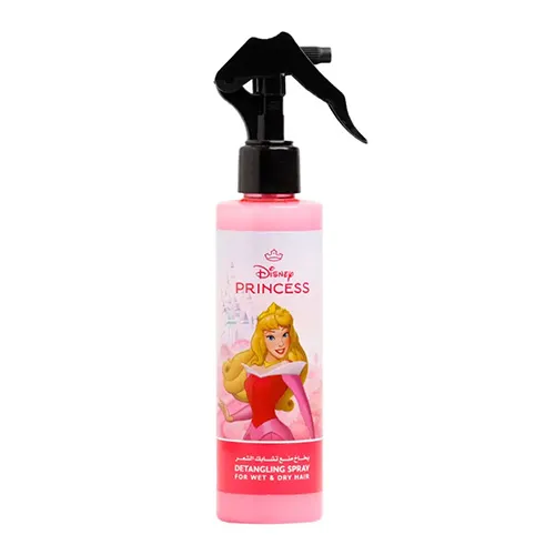 FabLab Princess Detangling Spray 200ml FabLab Princess Detangling Spray 200ml - Image 1
