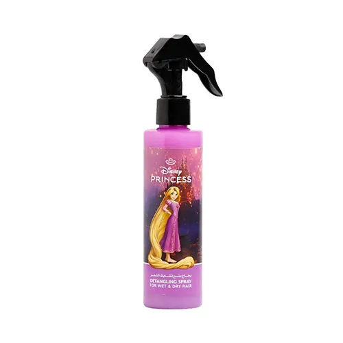 FabLab Rapunzel Detangling Spray 200ml FabLab Rapunzel Detangling Spray 200ml - Image 1