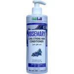 FabLab Rosemary Long Strong Hair Conditioner 450ml