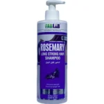 FabLab Rosemary Long Strong Hair Shampoo 450ml