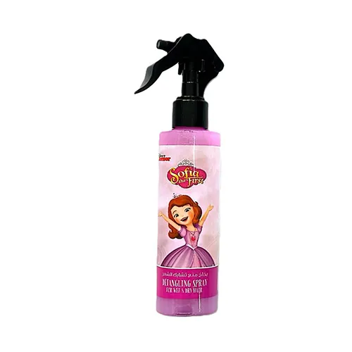 FabLab Sofia Detangling Spray 200ml FabLab Sofia Detangling Spray 200ml - Image 1