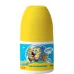 FabLab Sponge Bob Roll On Kids Deodorant 50ml