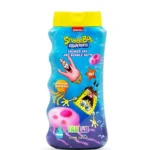 FabLab Spongebob Shower Gel & Bubble Bath For Kids 475ml
