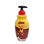 FabLab Strawberry Shampoo & Conditioner for Kids – Avengers 500ml