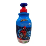 FabLab Strawberry Shampoo & Conditioner for Kids – Spider Man  500ml