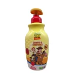 FabLab Strawberry Shampoo & Conditioner for Kids – Toy Story  500ml