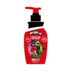FabLab Strawberry Shampoo & Conditioner for Kids –Miraculous 500ml