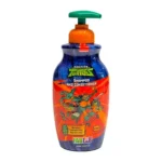 FabLab Strawberry Shampoo & Conditioner for Kids –Ninja 500ml