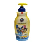 FabLab Strawberry Shampoo & Conditioner for Kids –Paw Petrol 500ml
