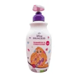 FabLab Strawberry Shampoo & Conditioner for Kids –Princess  500ml