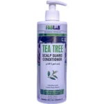 FabLab Tea Tree Scalp Guard Hair Conditioner 450ml