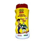 FabLab Toy Story Shower Gel & Bubble Bath For Kids 475ml