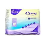 Fine Care Adult Diaper Pants For Normal To Heavy Incontinence,  Large, 14 pcs