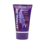 Flavorless Intimate Lubricant Gel by Astroglide, 118ml