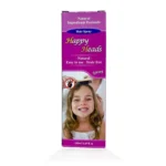 Happy Heads Anti-Lice Spray 150ml