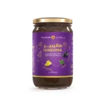 Honeypier Natural blend from Reeq Alnahl, 500g