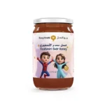 عسل السدر الكشميري للأطفال من ريق النحل، ٥٠٠ غرام