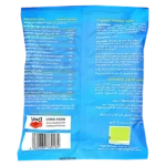 Kidzy Organic Tomato Chips, Low Salt, 12g - Image 2