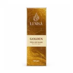 Lemsa Gold Removable Mask , 120 ml