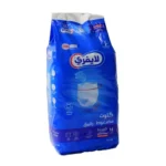 Lifree Adult Diaper Pants For Normal Incontinence, Compressed, Slim Extra Large,14 pcs