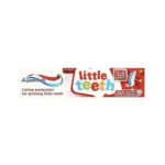 Little Teeth Kids Toothpaste 3-5 Years - Aquafresh, 50ml