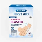 Max Care Assorted Bandages 30 Pcs